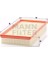 Vw Golf Iv 2.3 V5 1999-2006 Mann-Filter Hava Filtresi 2