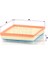 Citroen C3 Iii 1.6 Bluehdi 75 2016-2019 Mann-Filter Hava Filtresi 2