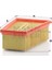 Renault Kangoo 1.6 16V Bivalent 1997-2010 Mann-Filter Hava Filtresi 2