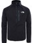 M Canyonlands Soft Shell Jacket Siyah Erkek Mont NF0A3BRHJK31 1