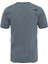 The North Face 2TX3 Easy Tee Erkek T-Shirt