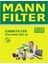 Vw Golf Plus 1.2 Tsi 2004-2013 Polen Filtresi 1