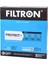 Citroen C3 I 1.6 16V Hdi 2002-2010 Polen Filtresi 1