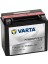 Yamaha Xvz1300A Royal Star 96-10 Varta Ytx20L-Bs Motosiklet Aküsü 1