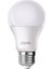 Pmled-18 E27 1200LMN 18 Watt 220 Volt 6500K Beyaz LED Ampul 1