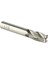 Hss 4 Ağızlı Kabatalaş Freze 14 mm 1