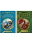 Harry Potter: Çağlar Boyu Quidditch - Harry Potter: Fantastik Canavarlar Nelerdir Nerede Bulunurlar - 2 Kitap - J. K. Rowling 1