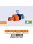Madelyan Otomatik Musluk Adaptörü Kelepçeli 2