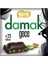 Çikolata Damak Kara Gece %55 Bitter Antep Fıstıklı 65 gr 1