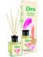 Oda Kokusu Bambu Pudra Esintisi 100 ml 1
