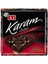 Kare Çikolata Karam %54 Bitter 60 gr 1
