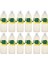 Klasik Limon 150 ml Sprey Kolonya x 12 1