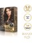 BEAUTY EXPERT 5.0 Açık Kahve Set Boya 1