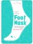 Clean&simple Ayak Maskesi 1
