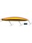 Long Shot 12,5cm 20GR Floating Suni Yem 1
