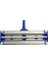 Vakumlu Havuz Süpürgesi 2 Inç Kelebek Vidalı Model 456 mm 3