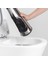 Banyo Aksesuarı 3 Lü Set Parlak Paslanmaz Çelik 280689 3