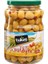 Biberli Yeşil Zeytin 201-230 1000 gr 1
