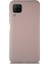 Huawei P40 Lite Kılıf Soft Premier Renkli Silikon Kapak - Pudra 1
