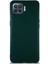 Oppo Reno 4 Lite Kılıf Soft Premier Renkli Silikon Kapak - Yeşil 1