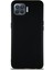 Oppo Reno 4 Lite Kılıf Soft Premier Renkli Silikon Kapak - Siyah 1