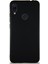 Xiaomi Redmi Note 7 Pro Kılıf Soft Premier Renkli Silikon Kapak - Siyah 1