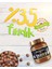 Tadıbu Bitter Kakaolu Fındık Ezmesi 330 gr + Tadıbu Kakaolu Fındık Ezmesi 330 Grx 3 Lü 2