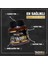 Tadıbu Bitter Kakaolu Fındık Ezmesi 330 gr + Tadıbu Kakaolu Fındık Ezmesi 330 Grx 3 Lü 3