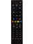 Sunny CRS-310AT S Tuşlu Lcd-Led Tv Kumandası 1
