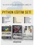 Python Eğitim Seti(3 Kitap) - Mustafa Başer 1