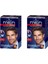 Men Boya Schwarzkopf Perfect 60 Numara 2 Adet 1
