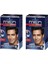 Men Boya Schwarzkopf Perfect 90 Numara 2 Adet 1