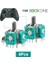 Xbox One Kollar Için Orj 2 Çift / 4 Adet Analog Motoru 1