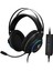Aorus H1 7.1 Surround Oyuncu Kulaklık 2