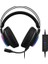 Aorus H1 7.1 Surround Oyuncu Kulaklık 5