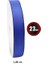 Grogren Kurdele, 1,0 cm x 23 mt - Renk Seçenekli - 1