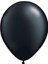 Siyah Balon, 10 Adet 3