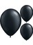 Siyah Balon, 10 Adet 4
