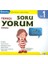 1. Sınıf TürkçeÖykülerle Soru Yorum 1