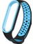 - Xiaomi Mi Band 5 - Kordon Silikon Kordon KRD-02 - NO2 1