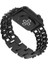 Apple Watch 44MM - Kordon Cowboy Metal Kordon - Siyah 1
