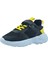 Neon Flt Yüksek Taban Çocuk Spor Ayakkabı - Siyah - 31 3