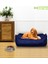 Köpek - Kedi Evcil Hayvan Yatağı (%100 Yerli) 2