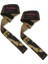 Padded Cotton Lifting Straps Camo    
available Q2 2021UNISEX Bileklik 1