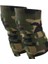 Red Line Knee Wrapes Camo  
available Q2 2021UNISEX Bileklik 1