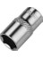 1/4 Lokma Anahtar Kısa/altı Köşe, 13 mm 1