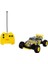 Hot Wheels Rock Monster Araba Gri 1