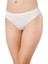 Kadın Slip Külot Bambu Kumaş 3 Lü Papatya2521 5