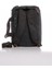 CTV1278-0001 Siyah Unisex Evrak ve Sırt Çantası 4