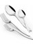 Sahra 77 Parça Çatal Kaşık Bıçak Takımı 1